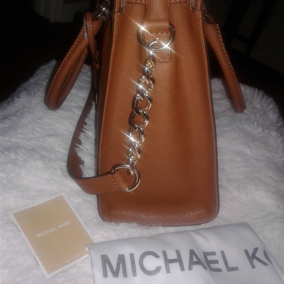 MICHAEL KORS TOTE - Picture 6 of 8